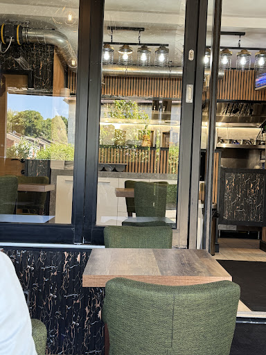 Photo of MEZZA EXPRESS - 9 Madrid Rd, Guildford GU2 7NU